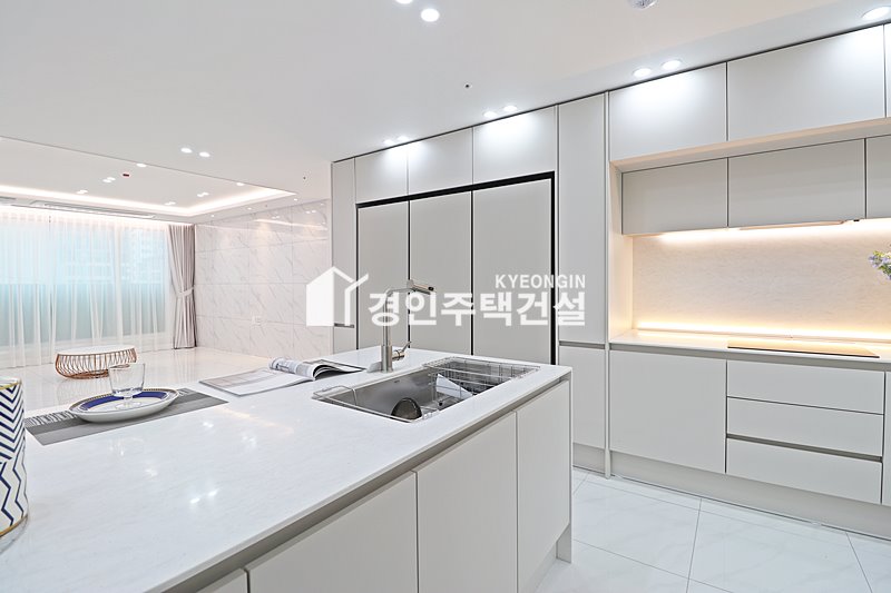 서울 양천구 신월동 예담 더 파크뷰 [ 3룸 . 4룸 . 테라스 . 복층 Type ] 분양 매물번호 16097 사진 16