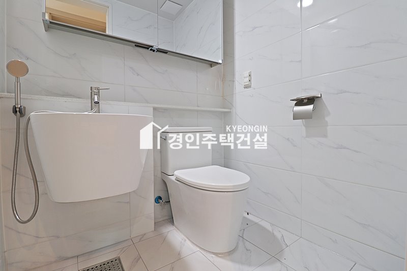 서울 양천구 신월동 예담 더 파크뷰 [ 3룸 . 4룸 . 테라스 . 복층 Type ] 분양 매물번호 16097 사진 19