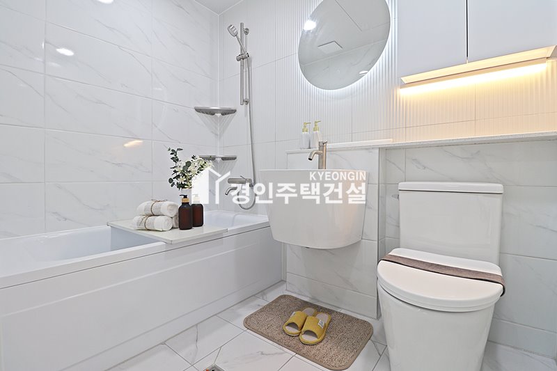서울 양천구 신월동 예담 더 파크뷰 [ 3룸 . 4룸 . 테라스 . 복층 Type ] 분양 매물번호 16097 사진 23