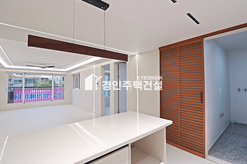 경기 안산단원구 고잔동 에버하임 [ 3룸 . 4룸 . 테라스 . 복층 Type ] 분양 매물번호 16085 사진 3