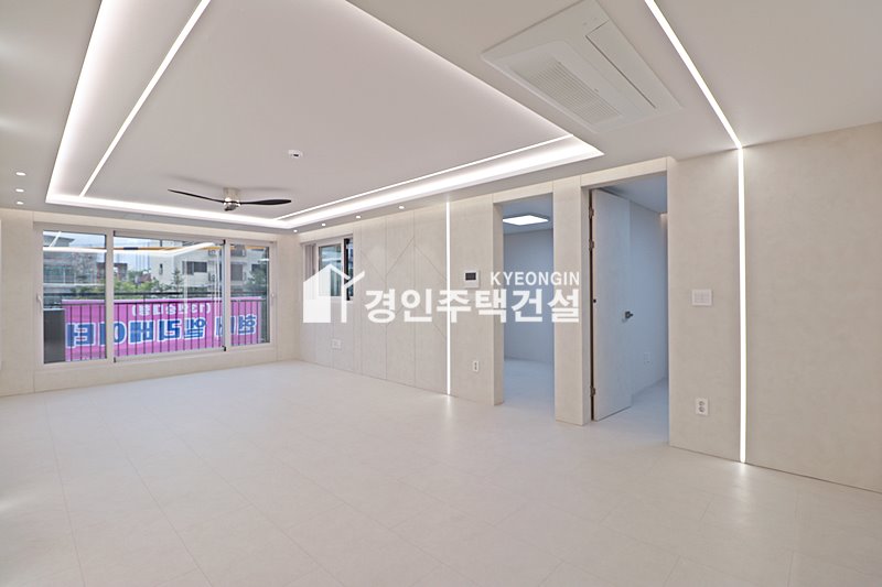 경기 안산단원구 고잔동 에버하임 [ 3룸 . 4룸 . 테라스 . 복층 Type ] 분양 매물번호 16085 사진 6