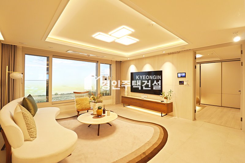 인천 검단구 왕길동 검단 로열파크시티2 [ 59㎡ . 74㎡ . 84㎡ . 99㎡ Type ] 분양 매물번호 16084 사진 8