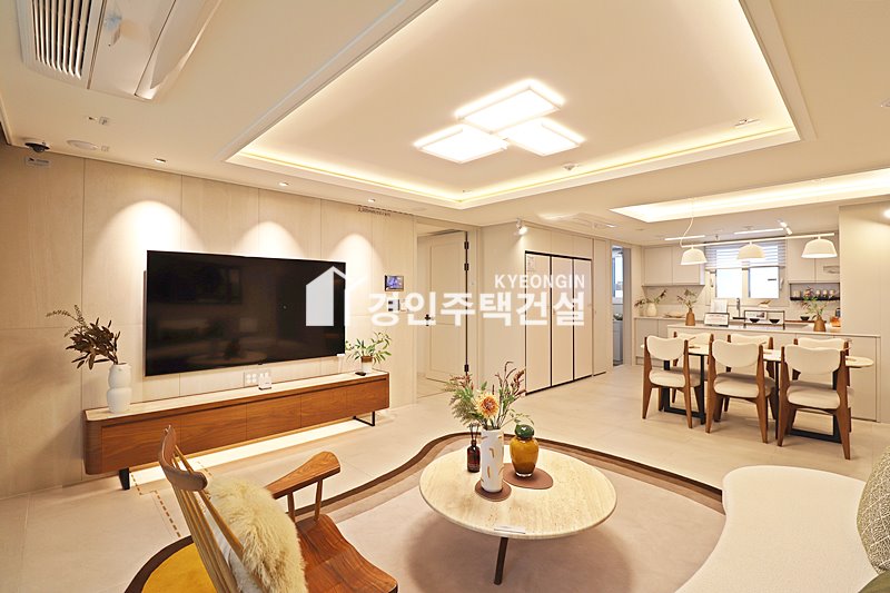 인천 검단구 왕길동 검단 로열파크시티2 [ 59㎡ . 74㎡ . 84㎡ . 99㎡ Type ] 분양 매물번호 16084 사진 9