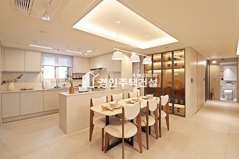 인천 검단구 왕길동 검단 로열파크시티2 [ 59㎡ . 74㎡ . 84㎡ . 99㎡ Type ] 분양 매물번호 16084 사진 14