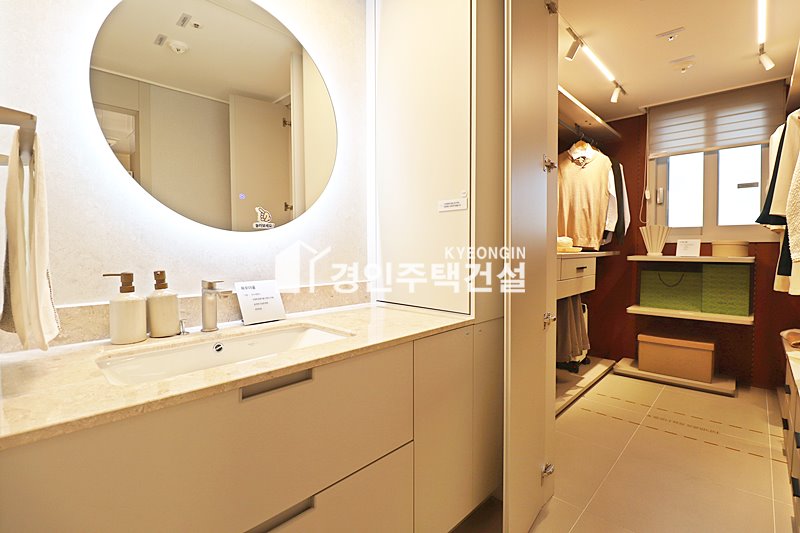 인천 검단구 왕길동 검단 로열파크시티2 [ 59㎡ . 74㎡ . 84㎡ . 99㎡ Type ] 분양 매물번호 16084 사진 20