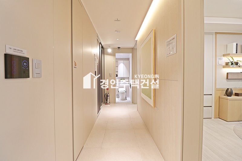 인천 검단구 왕길동 검단 로열파크시티2 [ 59㎡ . 74㎡ . 84㎡ . 99㎡ Type ] 분양 매물번호 16084 사진 23