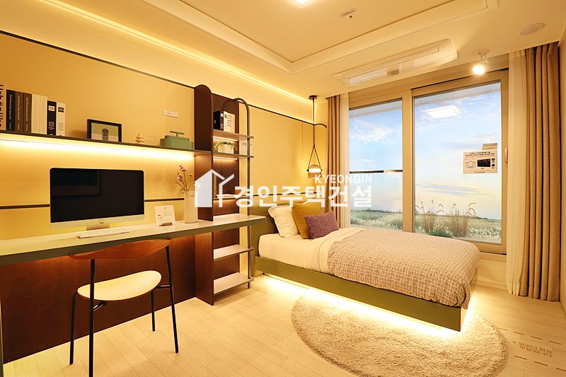 인천 검단구 왕길동 검단 로열파크시티2 [ 59㎡ . 74㎡ . 84㎡ . 99㎡ Type ] 분양 매물번호 16084 사진 26