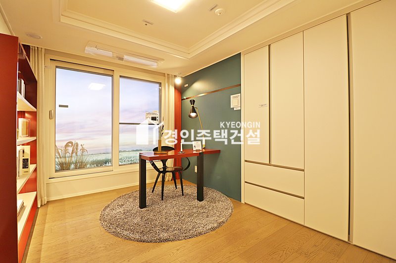 인천 검단구 왕길동 검단 로열파크시티2 [ 59㎡ . 74㎡ . 84㎡ . 99㎡ Type ] 분양 매물번호 16084 사진 77