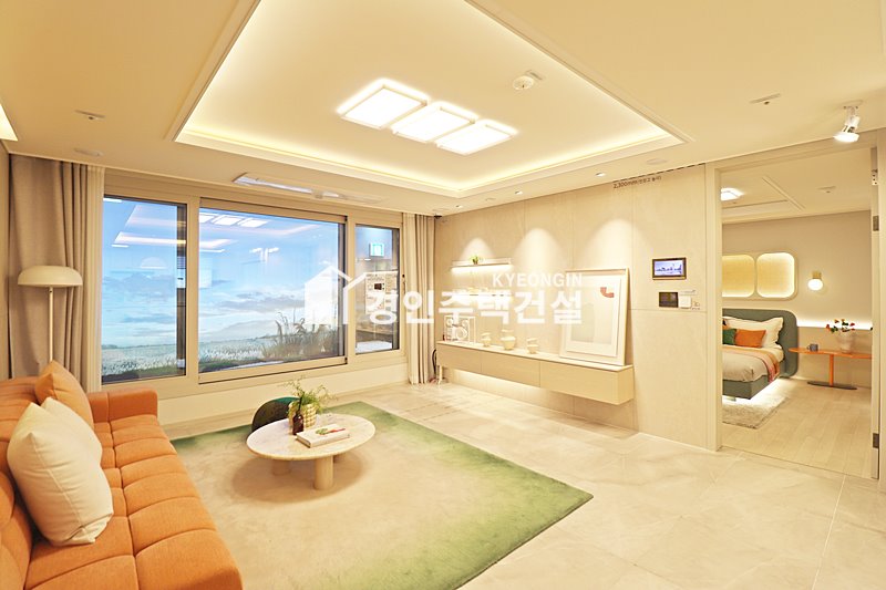 인천 검단구 왕길동 검단 로열파크시티2 [ 59㎡ . 74㎡ . 84㎡ . 99㎡ Type ] 분양 매물번호 16084 사진 84