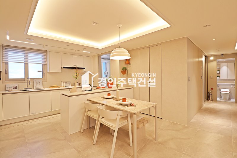 인천 검단구 왕길동 검단 로열파크시티2 [ 59㎡ . 74㎡ . 84㎡ . 99㎡ Type ] 분양 매물번호 16084 사진 92