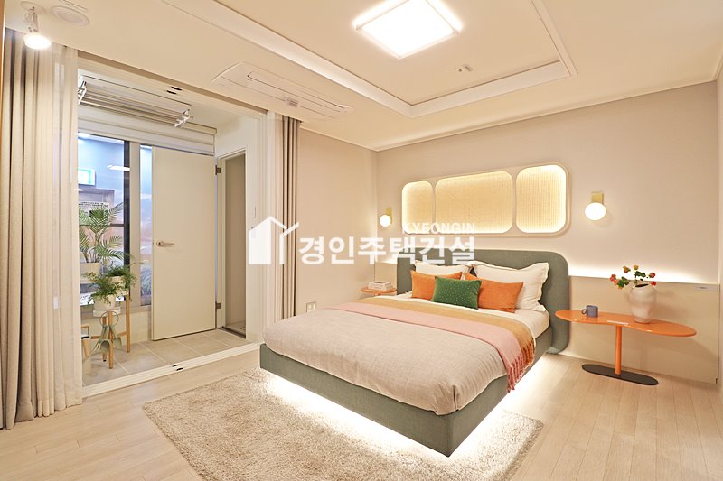 인천 검단구 왕길동 검단 로열파크시티2 [ 59㎡ . 74㎡ . 84㎡ . 99㎡ Type ] 분양 매물번호 16084 사진 96