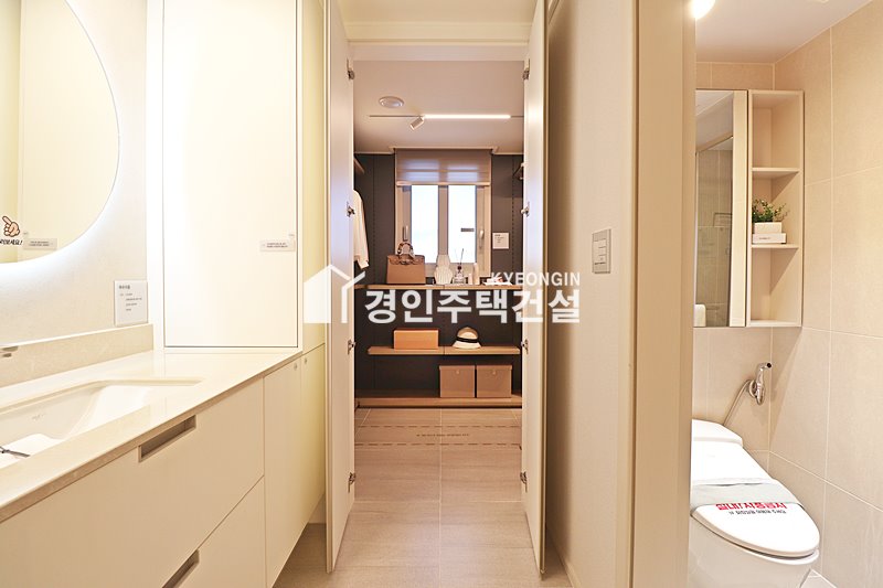 인천 검단구 왕길동 검단 로열파크시티2 [ 59㎡ . 74㎡ . 84㎡ . 99㎡ Type ] 분양 매물번호 16084 사진 97