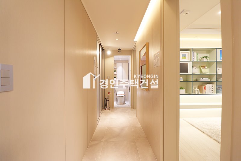 인천 검단구 왕길동 검단 로열파크시티2 [ 59㎡ . 74㎡ . 84㎡ . 99㎡ Type ] 분양 매물번호 16084 사진 102