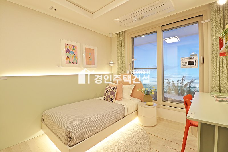 인천 검단구 왕길동 검단 로열파크시티2 [ 59㎡ . 74㎡ . 84㎡ . 99㎡ Type ] 분양 매물번호 16084 사진 105