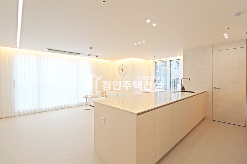 인천 남동구 간석동 CM하우스 [ 2룸 . 3룸 . 4룸 . 테라스 . 오픈복층 Type ] 분양 매물번호 16082 사진 1