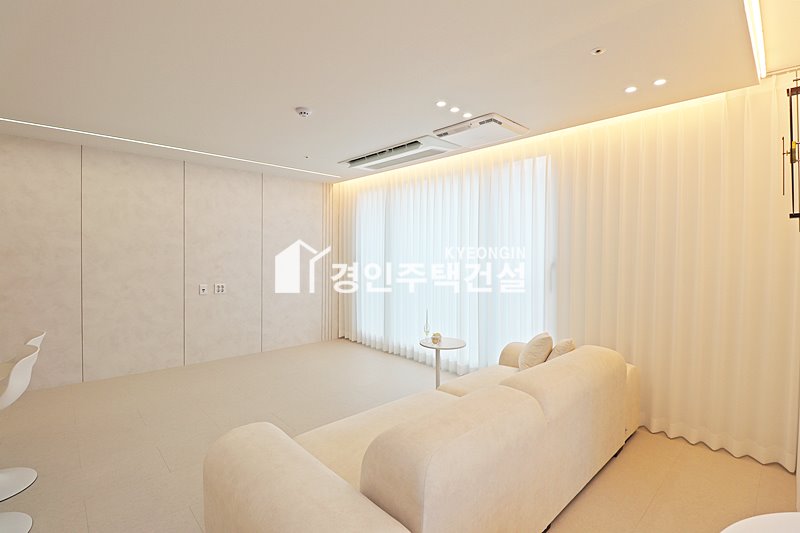 인천 남동구 간석동 CM하우스 [ 2룸 . 3룸 . 4룸 . 테라스 . 오픈복층 Type ] 분양 매물번호 16082 사진 4