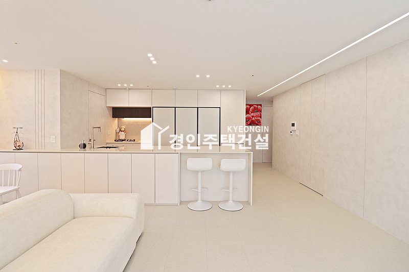 인천 남동구 간석동 CM하우스 [ 2룸 . 3룸 . 4룸 . 테라스 . 오픈복층 Type ] 분양 매물번호 16082 사진 6