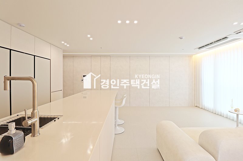 인천 남동구 간석동 CM하우스 [ 2룸 . 3룸 . 4룸 . 테라스 . 오픈복층 Type ] 분양 매물번호 16082 사진 9
