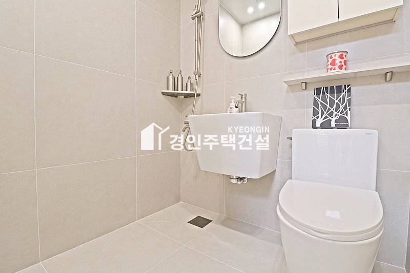 인천 남동구 간석동 CM하우스 [ 2룸 . 3룸 . 4룸 . 테라스 . 오픈복층 Type ] 분양 매물번호 16082 사진 15