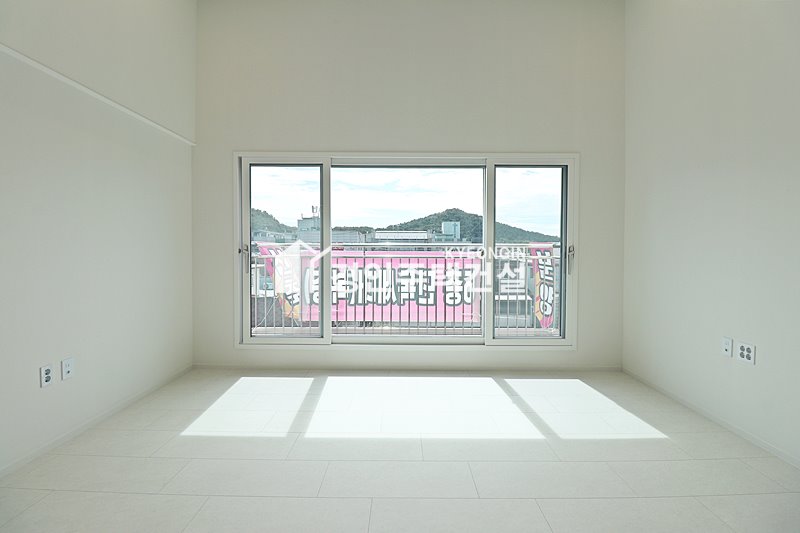 경기 안산단원구 와동 보라팰리스 [ 2룸 . 3룸 . 테라스 . 단독세대복층 Type ] 분양 매물번호 16081 사진 2