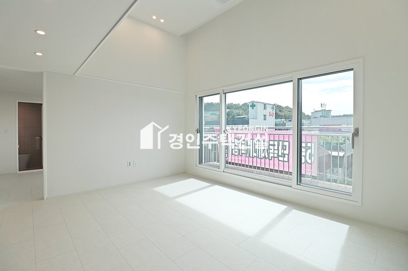 경기 안산단원구 와동 보라팰리스 [ 2룸 . 3룸 . 테라스 . 단독세대복층 Type ] 분양 매물번호 16081 사진 3