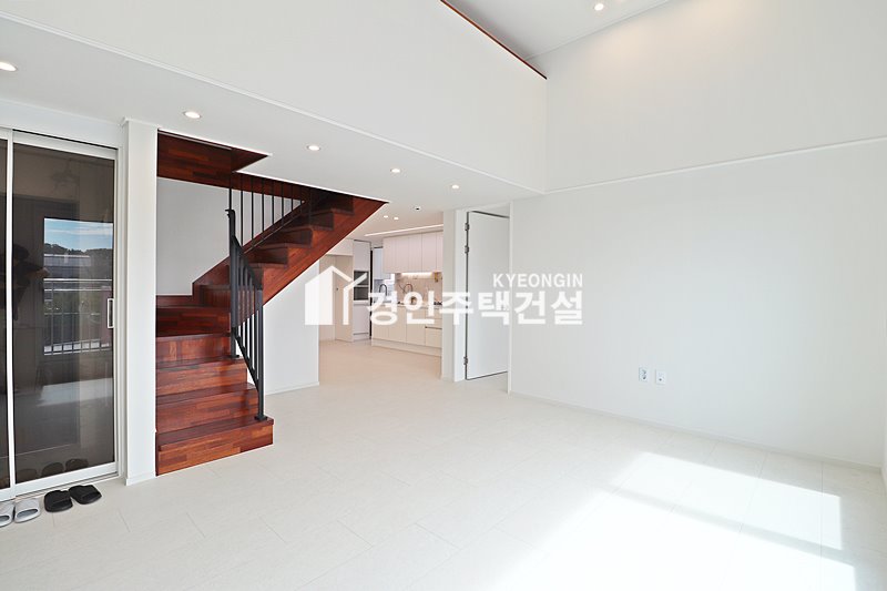 경기 안산단원구 와동 보라팰리스 [ 2룸 . 3룸 . 테라스 . 단독세대복층 Type ] 분양 매물번호 16081 사진 4