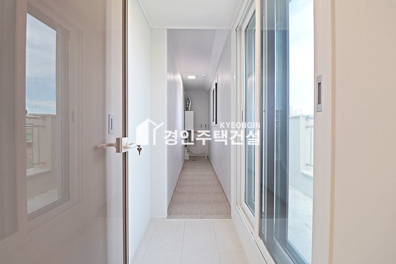 경기 안산단원구 와동 보라팰리스 [ 2룸 . 3룸 . 테라스 . 단독세대복층 Type ] 분양 매물번호 16081 사진 12