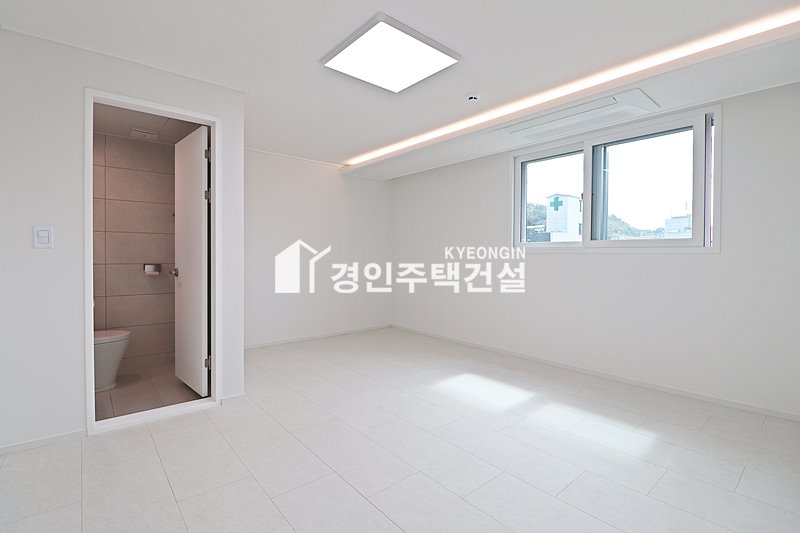 경기 안산단원구 와동 보라팰리스 [ 2룸 . 3룸 . 테라스 . 단독세대복층 Type ] 분양 매물번호 16081 사진 14