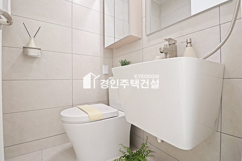 경기 안산단원구 와동 보라팰리스 [ 2룸 . 3룸 . 테라스 . 단독세대복층 Type ] 분양 매물번호 16081 사진 35