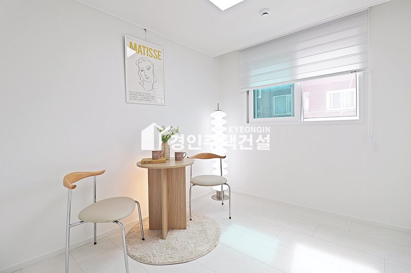 경기 안산단원구 와동 보라팰리스 [ 2룸 . 3룸 . 테라스 . 단독세대복층 Type ] 분양 매물번호 16081 사진 36