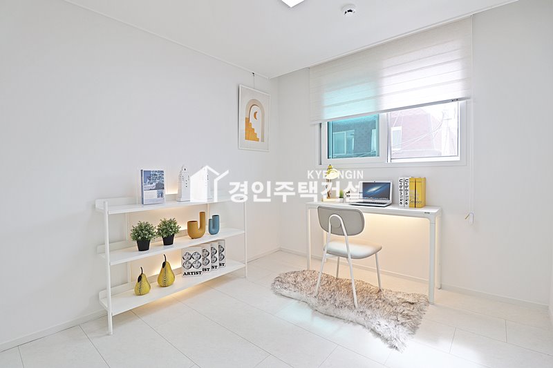 경기 안산단원구 와동 보라팰리스 [ 2룸 . 3룸 . 테라스 . 단독세대복층 Type ] 분양 매물번호 16081 사진 37