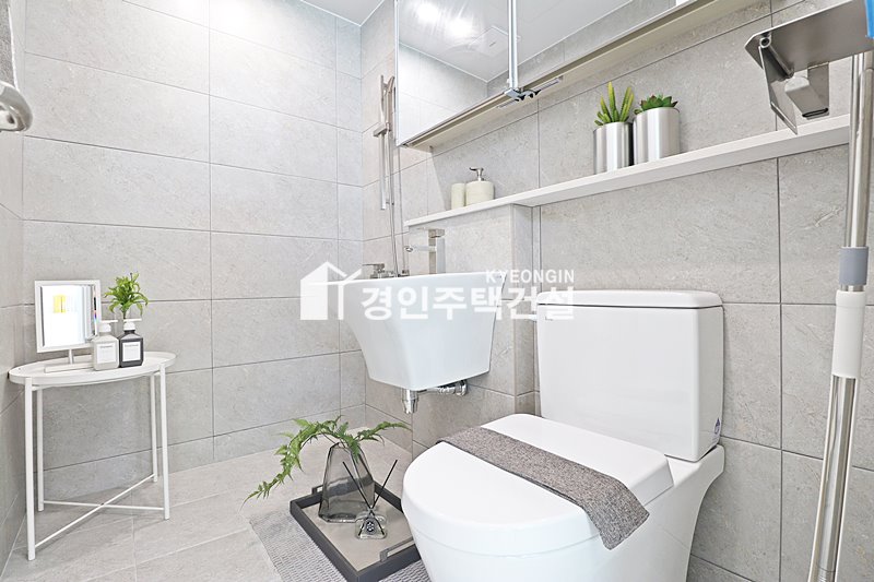 경기 안산단원구 와동 보라팰리스 [ 2룸 . 3룸 . 테라스 . 단독세대복층 Type ] 분양 매물번호 16081 사진 38