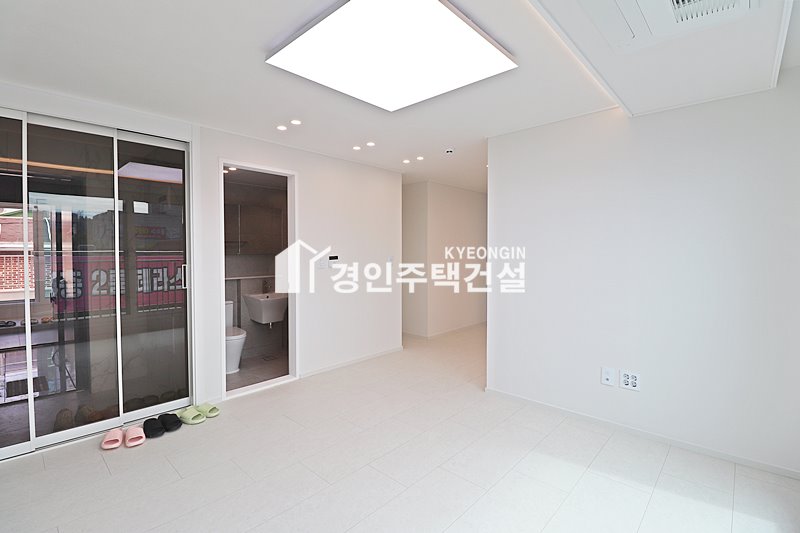 경기 안산단원구 와동 보라팰리스 [ 2룸 . 3룸 . 테라스 . 단독세대복층 Type ] 분양 매물번호 16081 사진 44