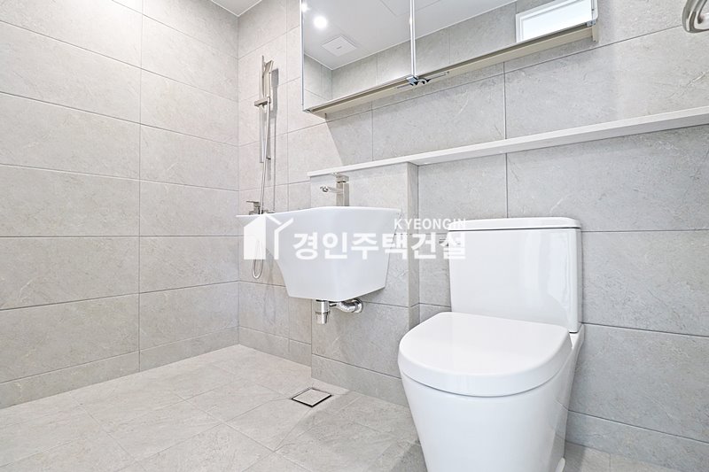 경기 안산단원구 와동 보라팰리스 [ 2룸 . 3룸 . 테라스 . 단독세대복층 Type ] 분양 매물번호 16081 사진 60
