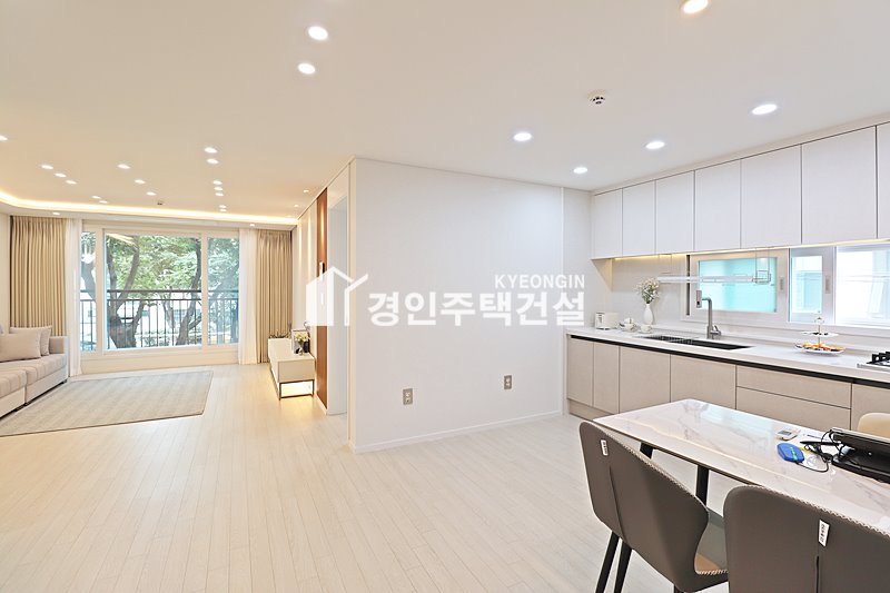 경기 안산단원구 원곡동 레지덴셜 [ A . B Type ] 분양 매물번호 16080 사진 1
