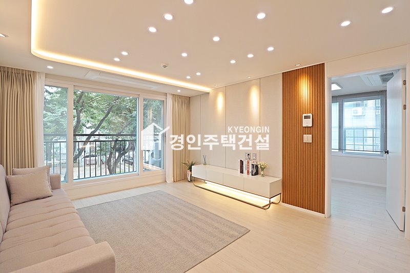 경기 안산단원구 원곡동 레지덴셜 [ A . B Type ] 분양 매물번호 16080 사진 2