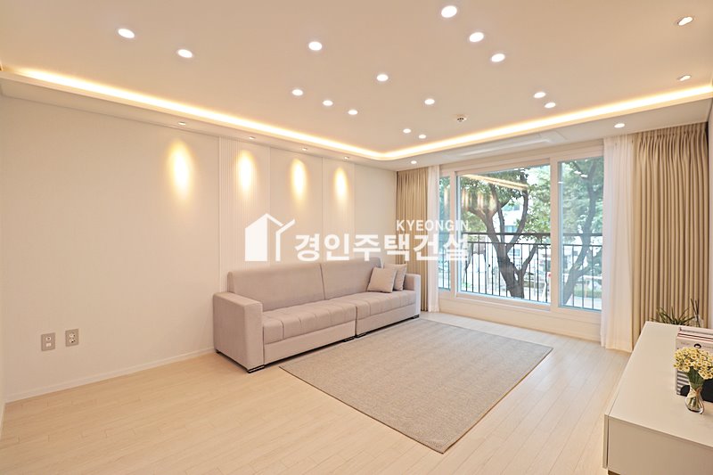 경기 안산단원구 원곡동 레지덴셜 [ A . B Type ] 분양 매물번호 16080 사진 4