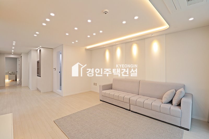 경기 안산단원구 원곡동 레지덴셜 [ A . B Type ] 분양 매물번호 16080 사진 5