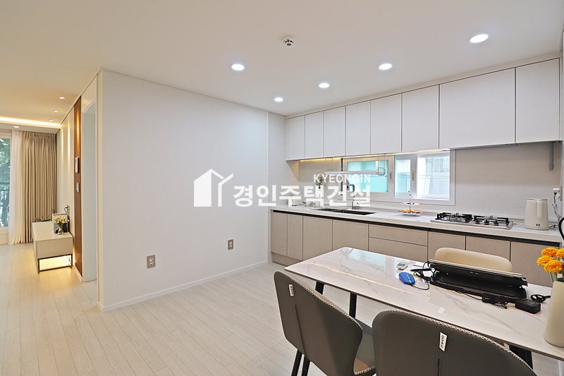경기 안산단원구 원곡동 레지덴셜 [ A . B Type ] 분양 매물번호 16080 사진 8