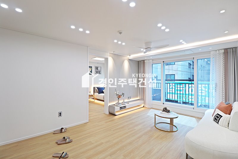 경기 안산상록구 부곡동 푸르미르 [ 2룸 . 3룸 . 테라스 . 단독세대 Type ] 분양 매물번호 16079 사진 4