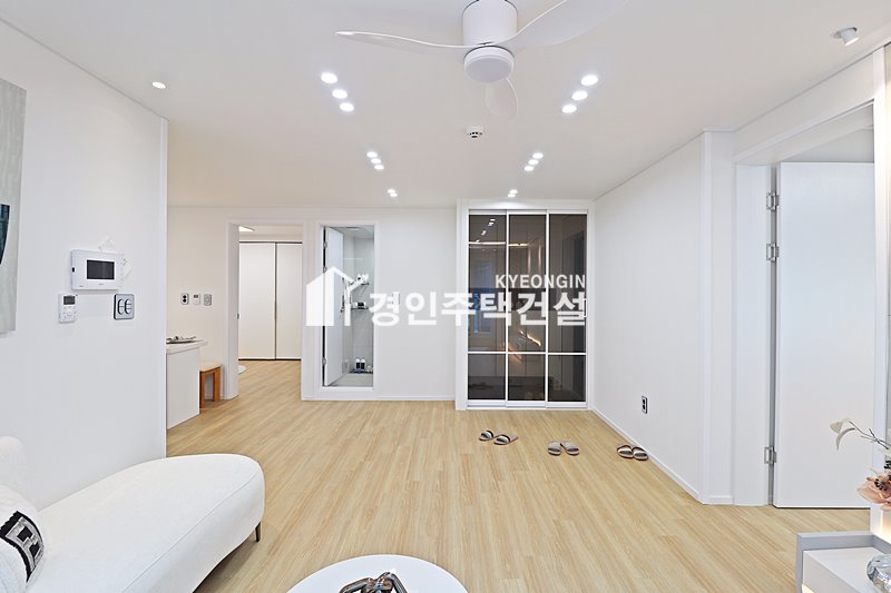 경기 안산상록구 부곡동 푸르미르 [ 2룸 . 3룸 . 테라스 . 단독세대 Type ] 분양 매물번호 16079 사진 6