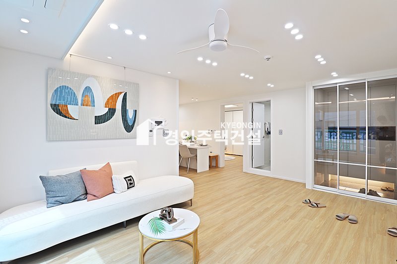 경기 안산상록구 부곡동 푸르미르 [ 2룸 . 3룸 . 테라스 . 단독세대 Type ] 분양 매물번호 16079 사진 7