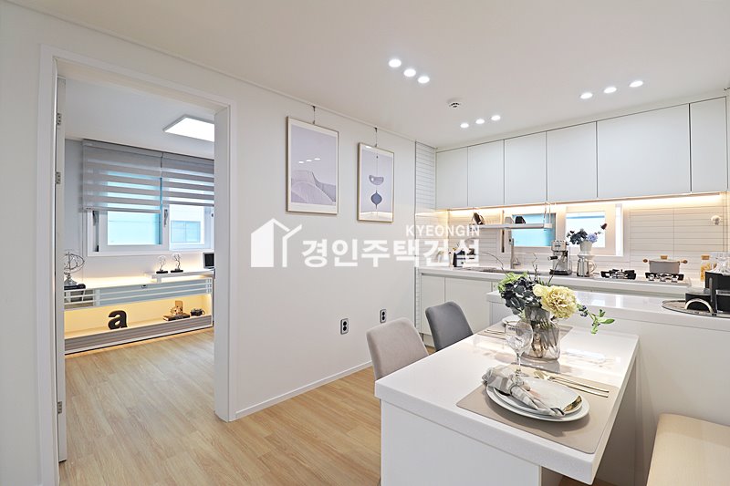경기 안산상록구 부곡동 푸르미르 [ 2룸 . 3룸 . 테라스 . 단독세대 Type ] 분양 매물번호 16079 사진 8