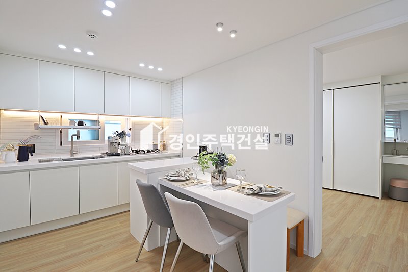 경기 안산상록구 부곡동 푸르미르 [ 2룸 . 3룸 . 테라스 . 단독세대 Type ] 분양 매물번호 16079 사진 10