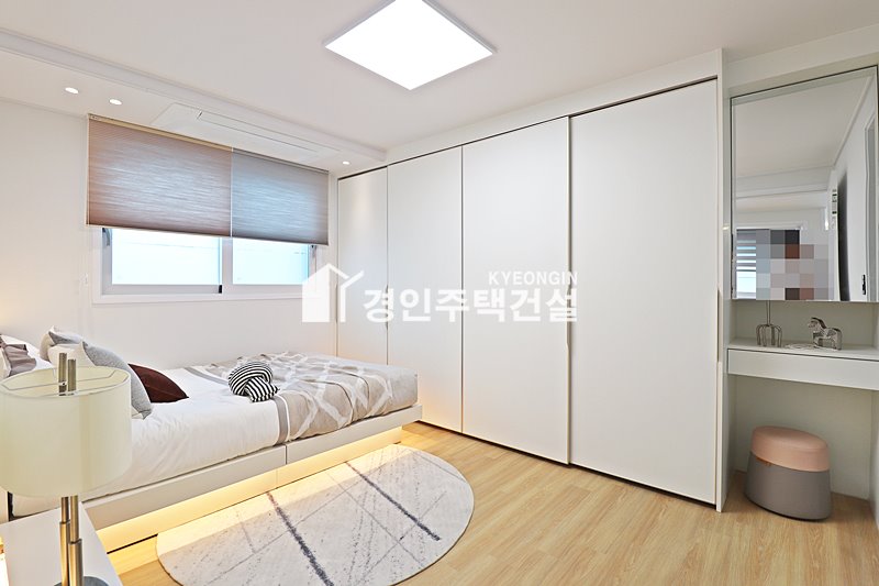 경기 안산상록구 부곡동 푸르미르 [ 2룸 . 3룸 . 테라스 . 단독세대 Type ] 분양 매물번호 16079 사진 11