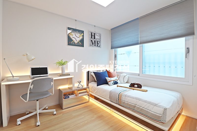 경기 안산상록구 부곡동 푸르미르 [ 2룸 . 3룸 . 테라스 . 단독세대 Type ] 분양 매물번호 16079 사진 13