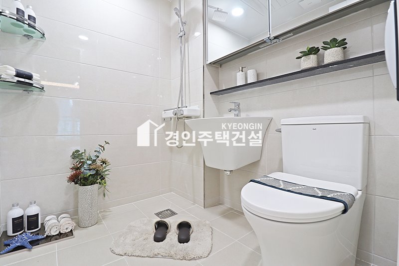 경기 안산상록구 부곡동 푸르미르 [ 2룸 . 3룸 . 테라스 . 단독세대 Type ] 분양 매물번호 16079 사진 15