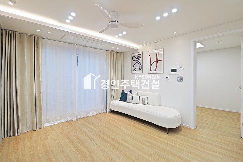 경기 안산상록구 부곡동 푸르미르 [ 2룸 . 3룸 . 테라스 . 단독세대 Type ] 분양 매물번호 16079 사진 18