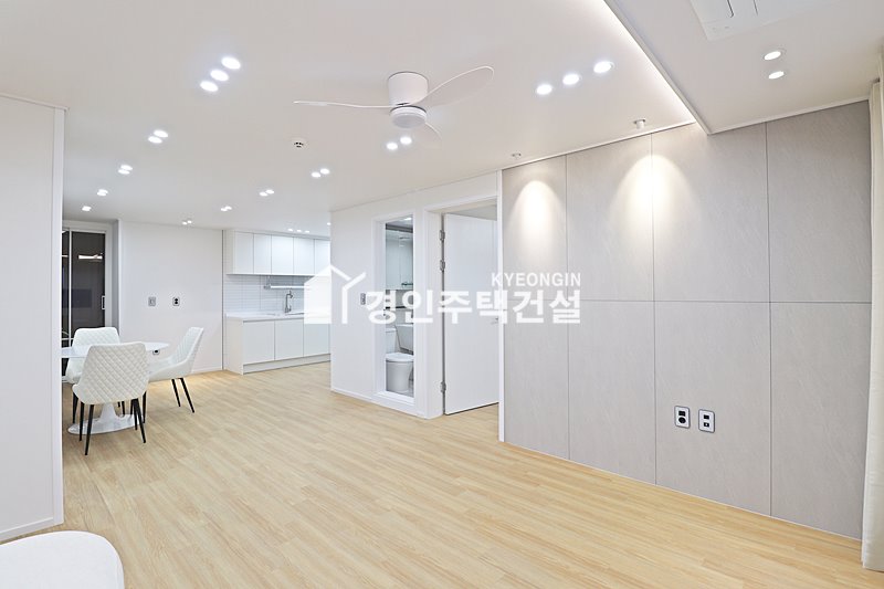 경기 안산상록구 부곡동 푸르미르 [ 2룸 . 3룸 . 테라스 . 단독세대 Type ] 분양 매물번호 16079 사진 21