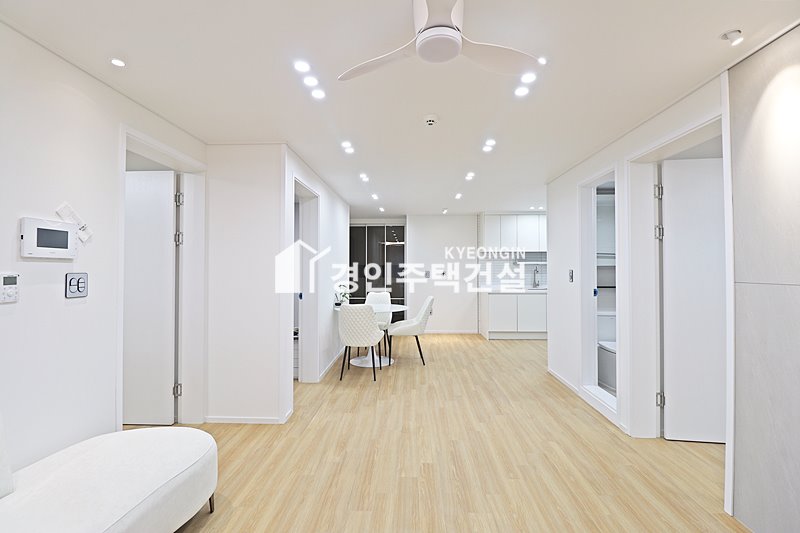 경기 안산상록구 부곡동 푸르미르 [ 2룸 . 3룸 . 테라스 . 단독세대 Type ] 분양 매물번호 16079 사진 22